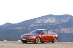 Opel Insignia 2008 года
